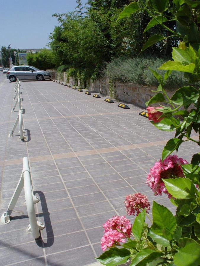 Sitia Bay Aparthotel Εξωτερικό φωτογραφία