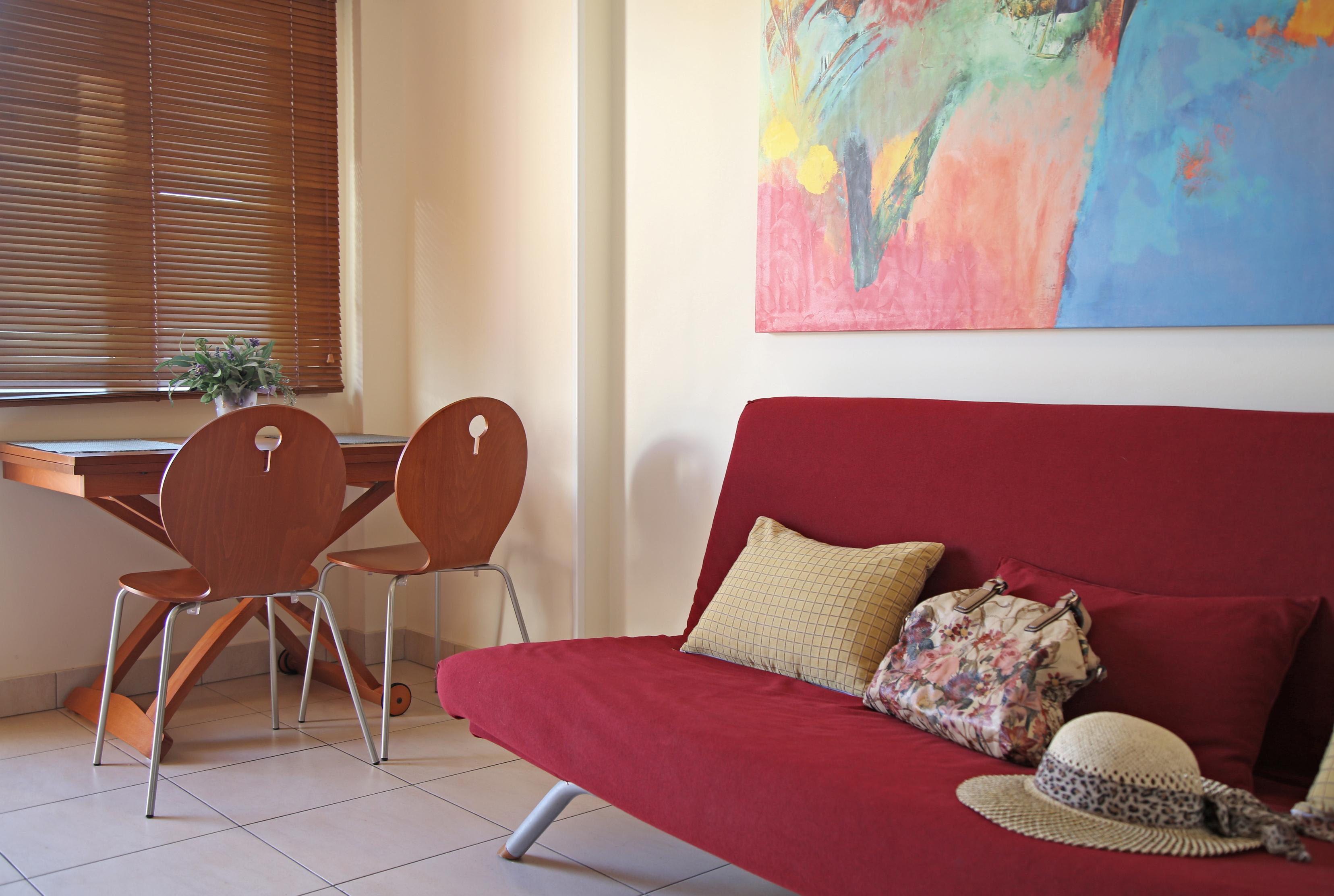 Sitia Bay Aparthotel Εξωτερικό φωτογραφία