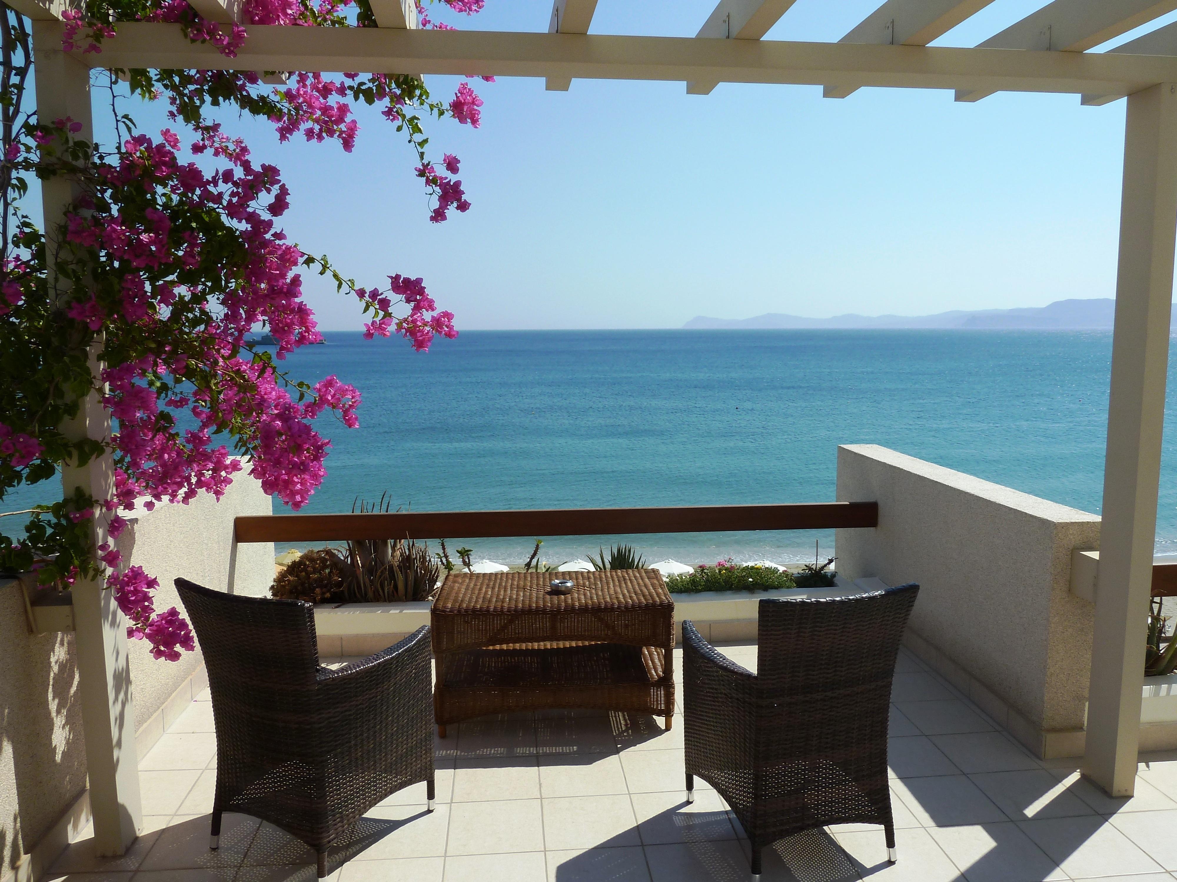Sitia Bay Aparthotel Εξωτερικό φωτογραφία