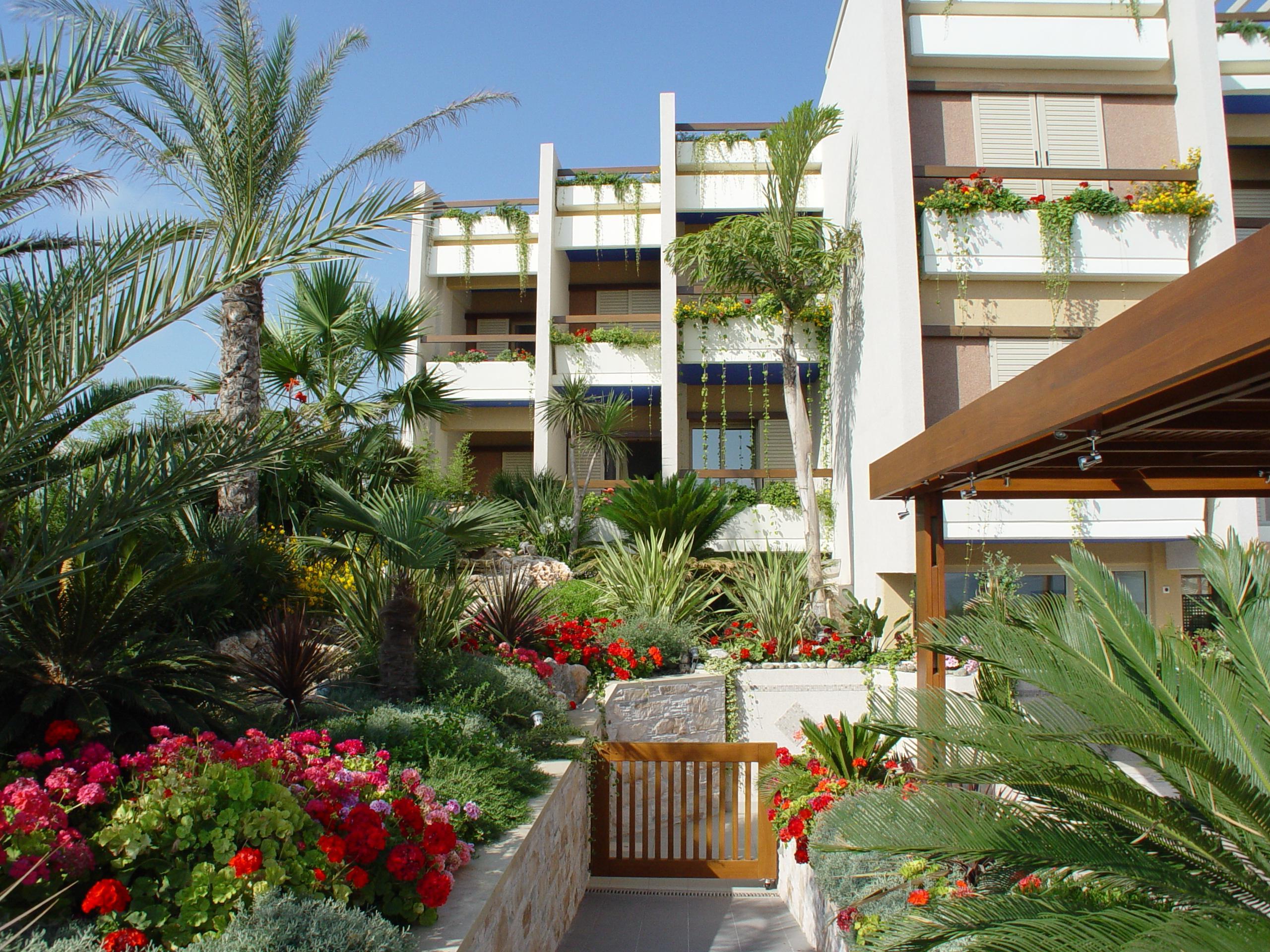 Sitia Bay Aparthotel Εξωτερικό φωτογραφία