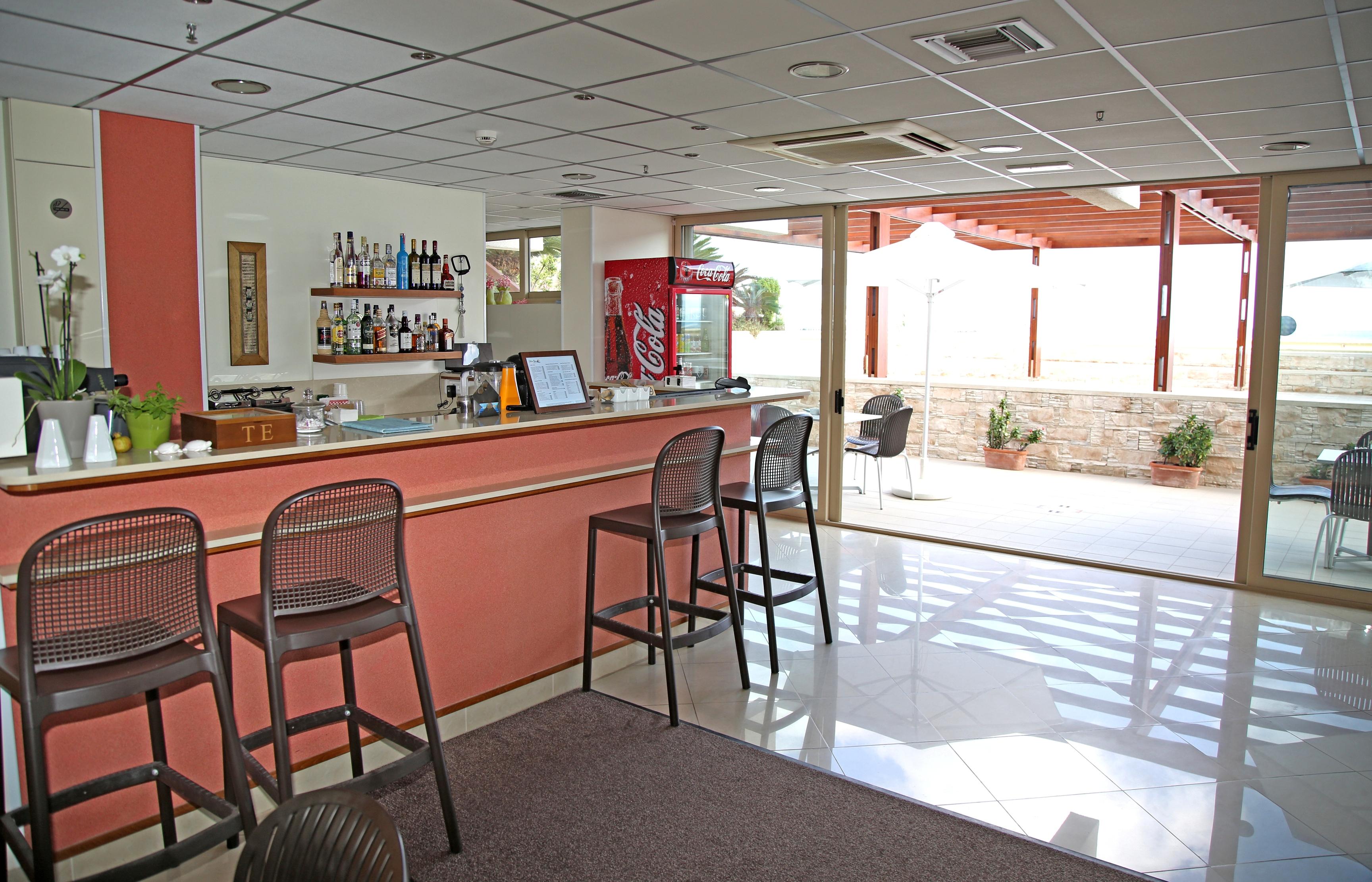 Sitia Bay Aparthotel Εξωτερικό φωτογραφία
