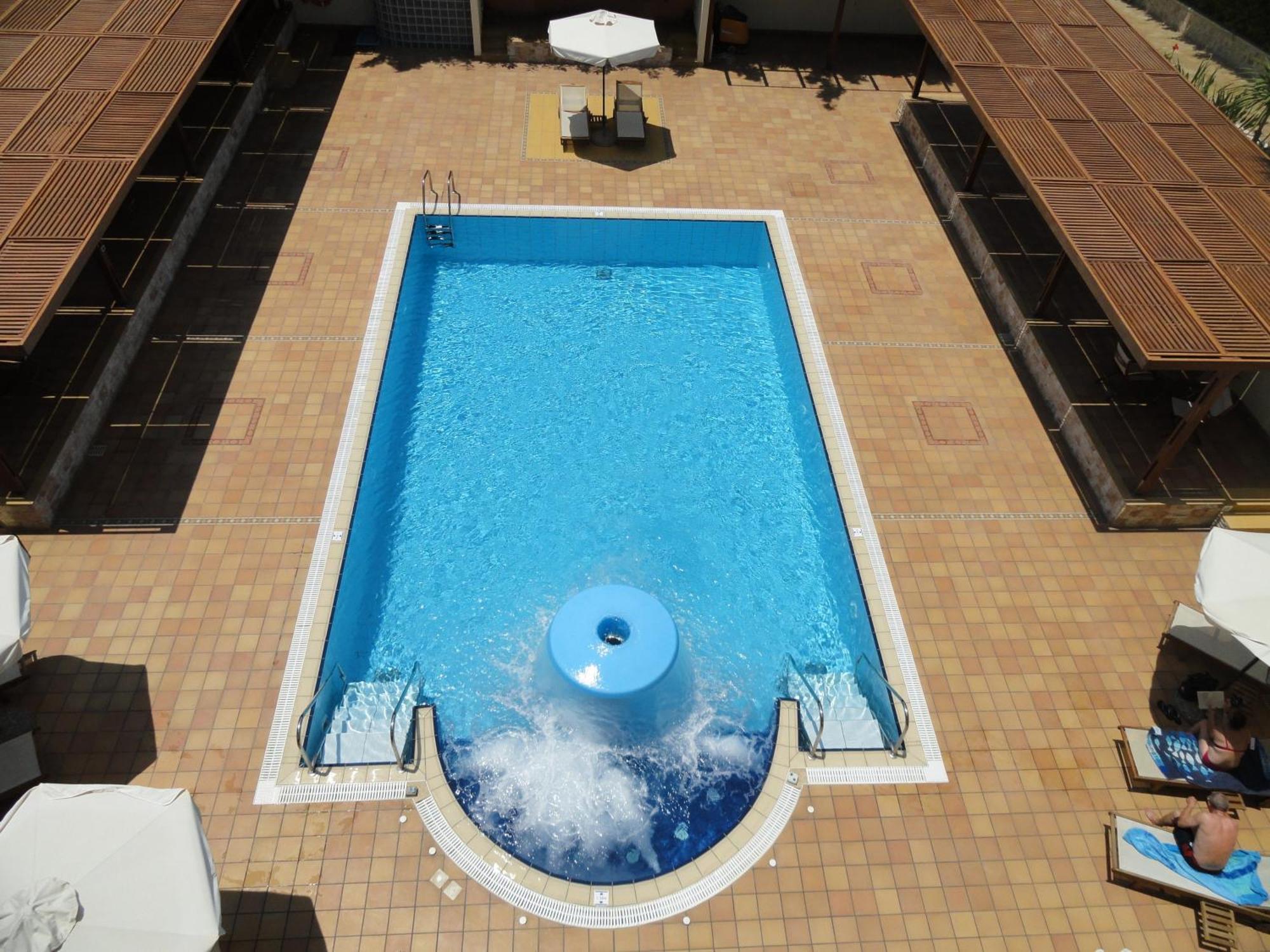 Sitia Bay Aparthotel Εξωτερικό φωτογραφία