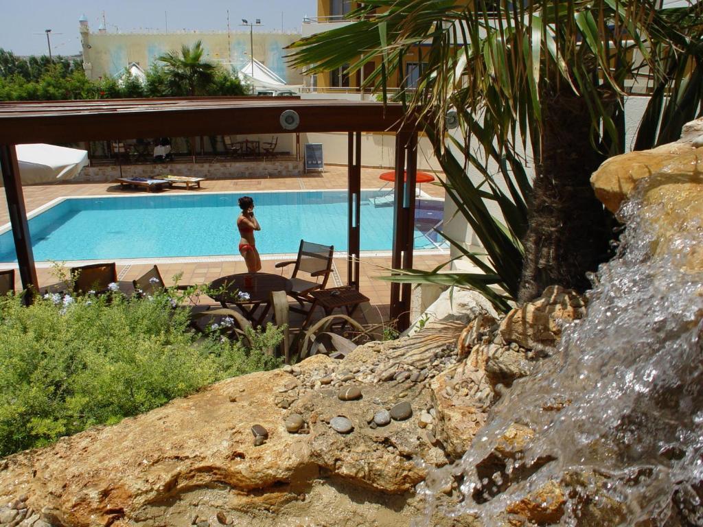 Sitia Bay Aparthotel Εξωτερικό φωτογραφία