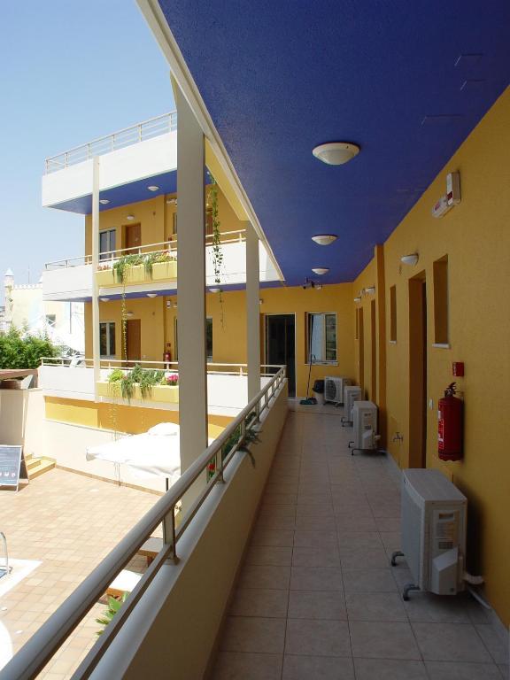 Sitia Bay Aparthotel Εξωτερικό φωτογραφία