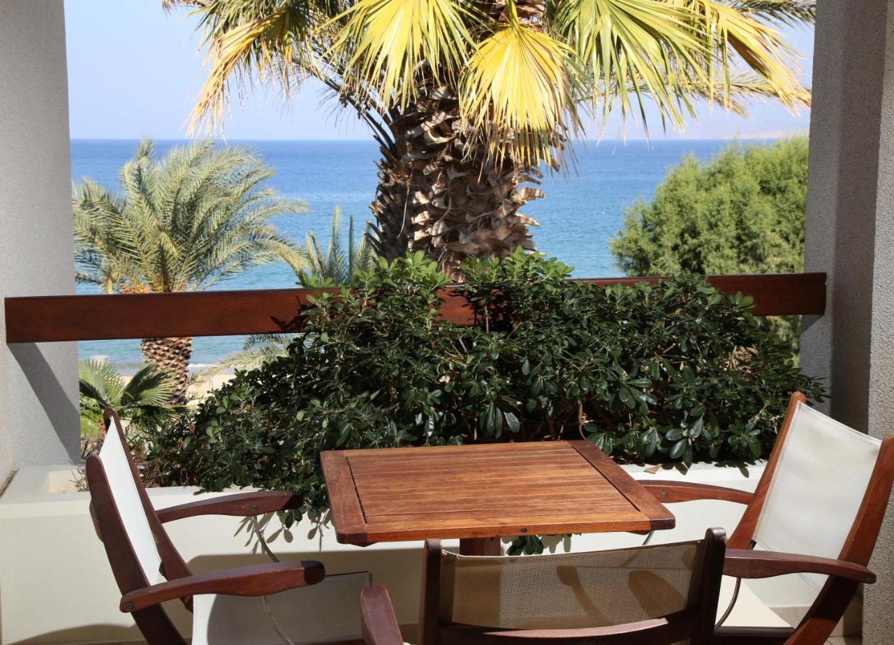 Sitia Bay Aparthotel Εξωτερικό φωτογραφία